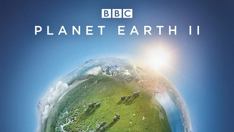 Planet Earth II still