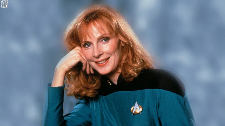 Star Trek: The Next Generation still
