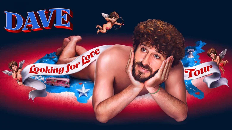 DAVE still