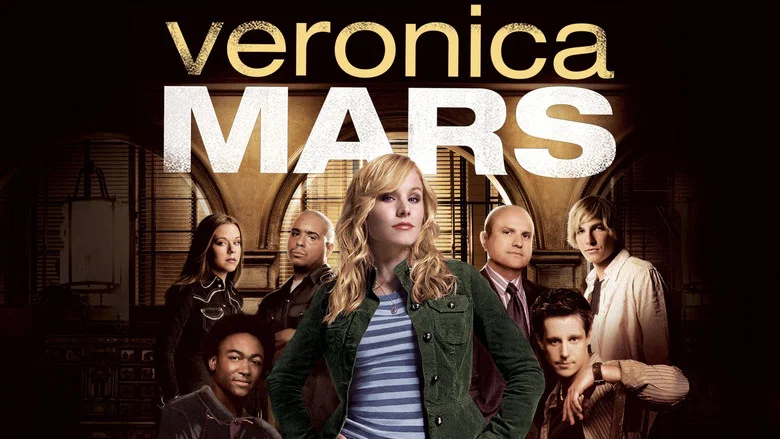 Veronica Mars still