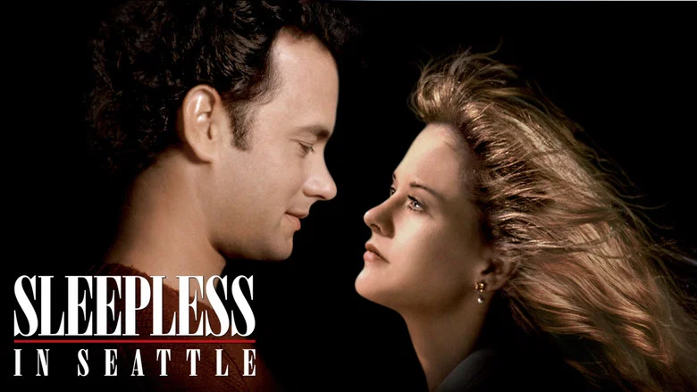 Sleepless in Seattle still