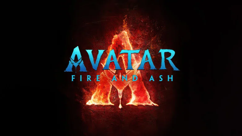 Avatar: Fire and Ash still