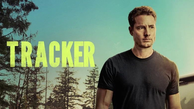 Tracker still
