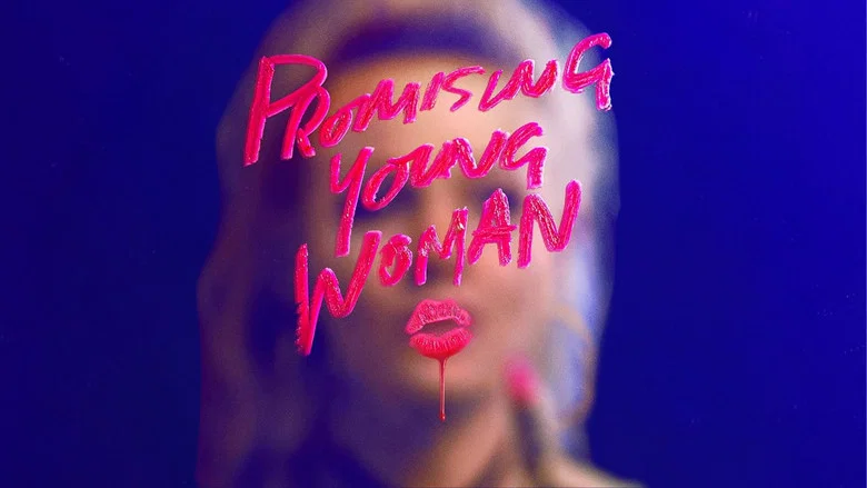 Promising Young Woman still