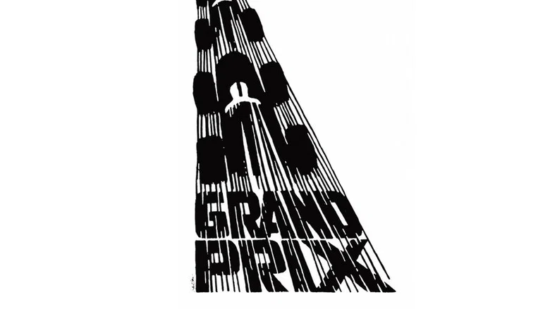 Grand Prix still
