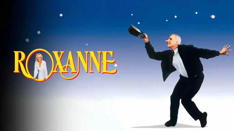 Roxanne still