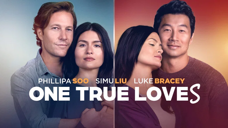One True Loves still