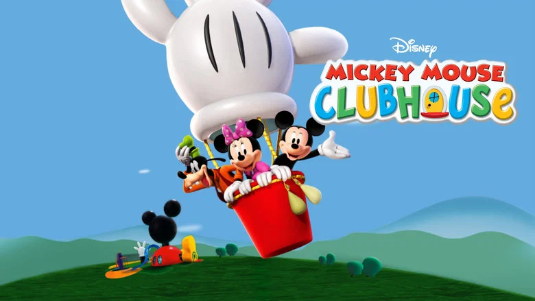 Mickey Mouse Clubhouse still