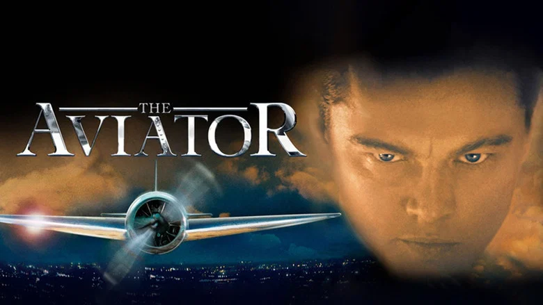 The Aviator still