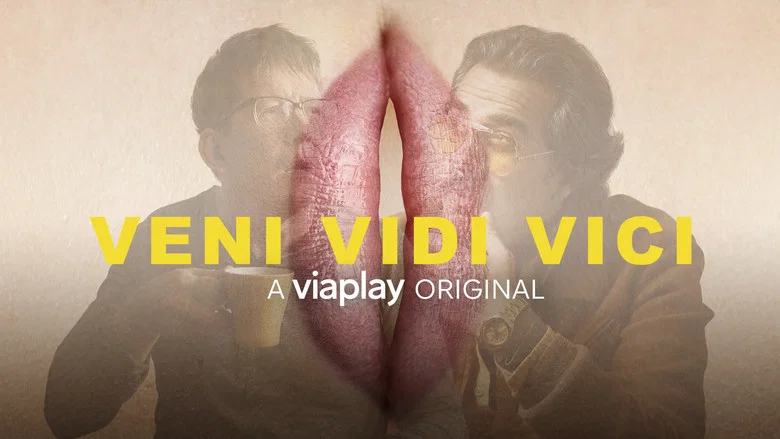 Veni Vidi Vici still