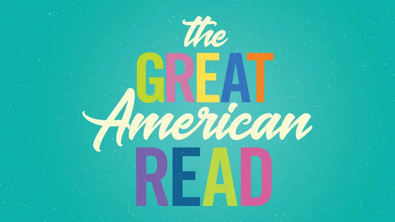 The Great American Read still