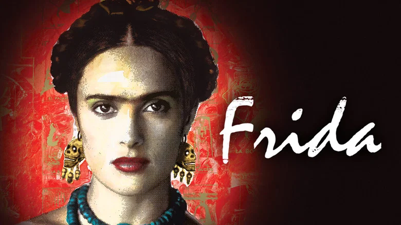 Frida still