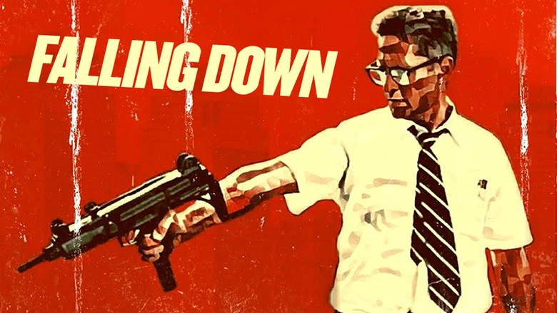Falling Down still