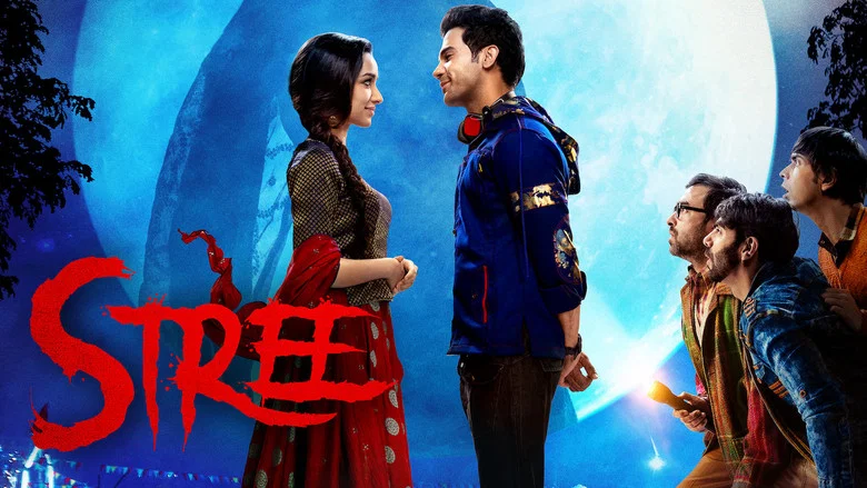 Stree still
