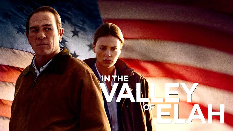 In the Valley of Elah still
