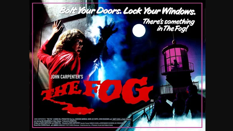 The Fog still