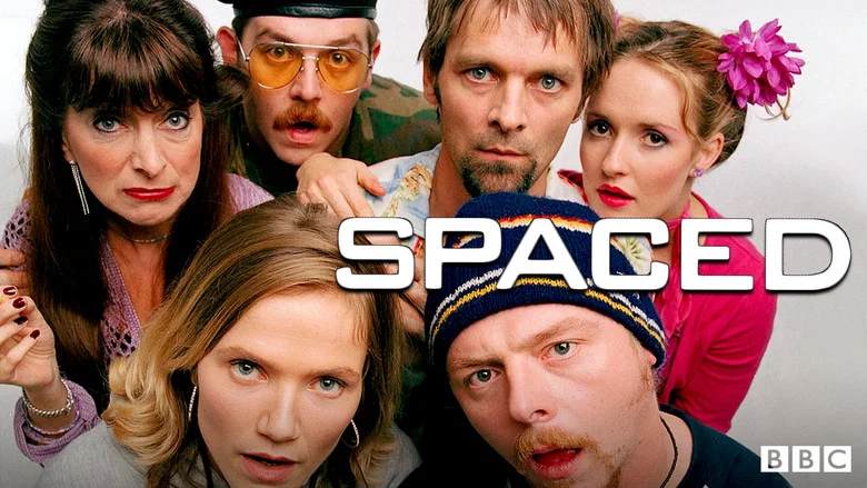 Spaced still