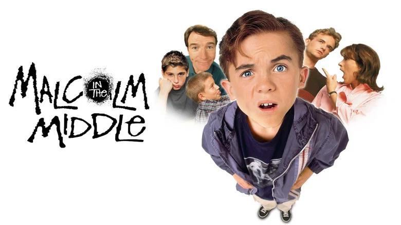 Malcolm in the Middle still