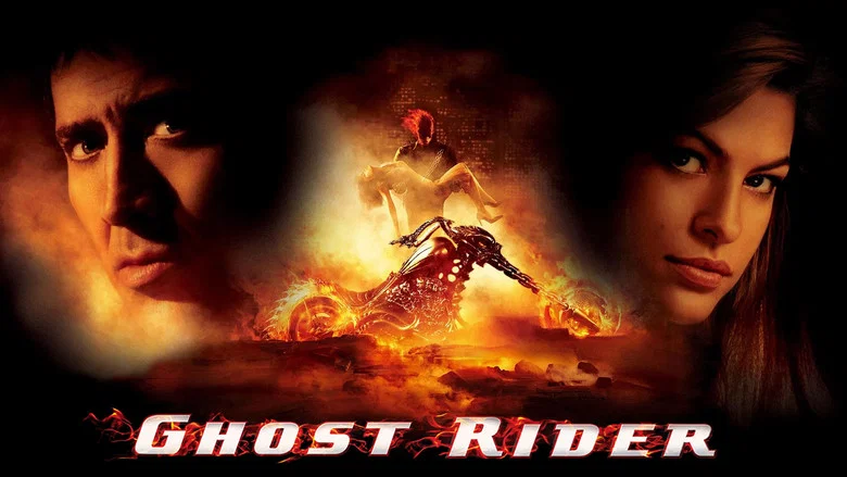 Ghost Rider still