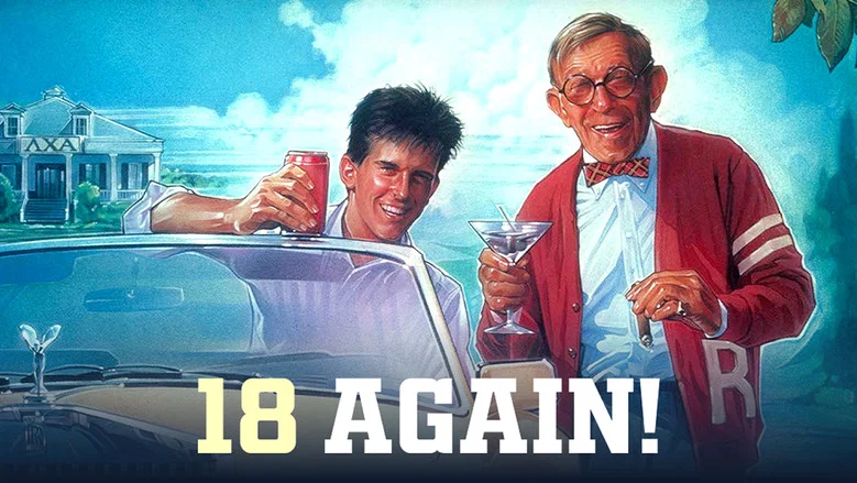 18 Again! still