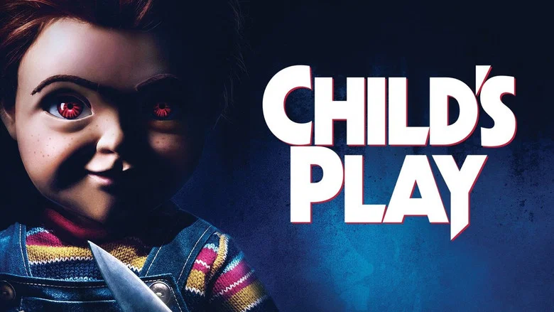 Child's Play still