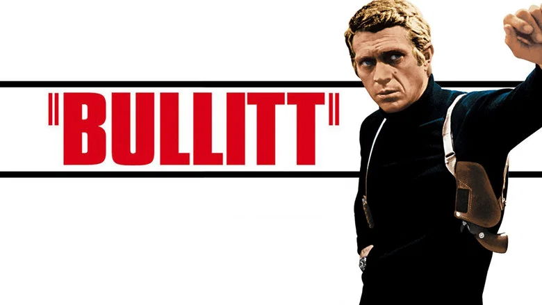 Bullitt still