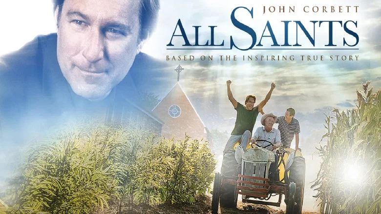 All Saints still