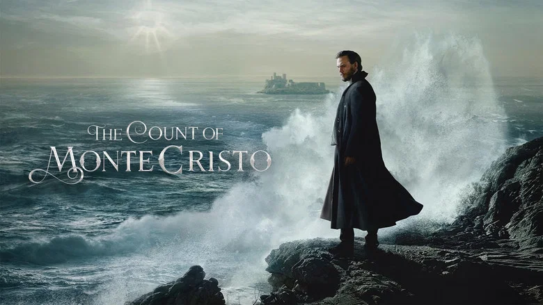 The Count of Monte Cristo still