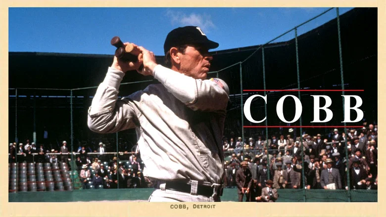 Cobb still
