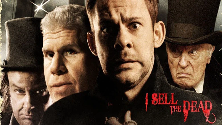 I Sell the Dead still