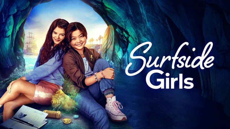 Surfside Girls still