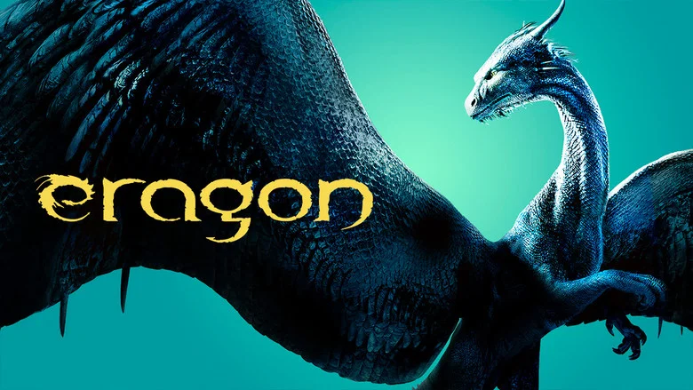 Eragon still
