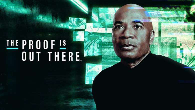 The Proof Is Out There still