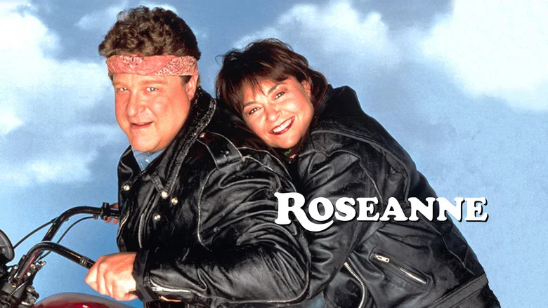 Roseanne still