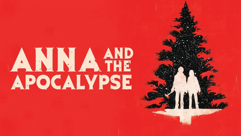 Anna and the Apocalypse still