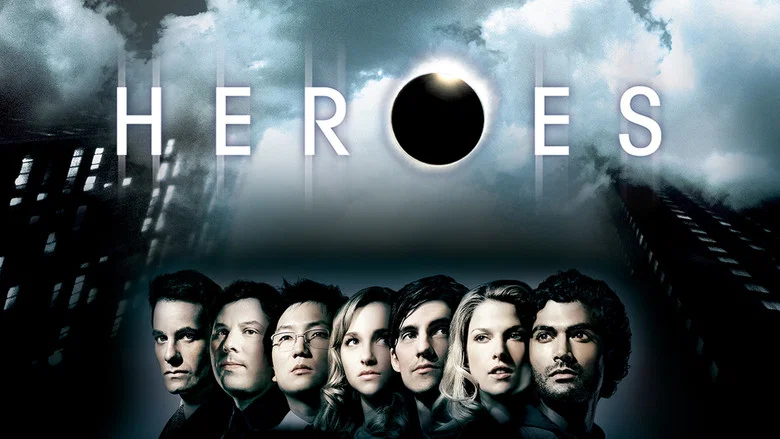 Heroes still
