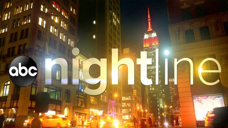 Nightline still