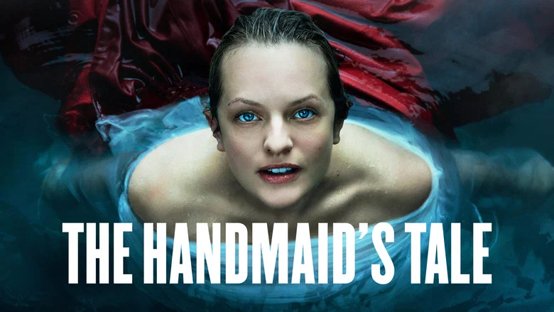 The Handmaid's Tale still