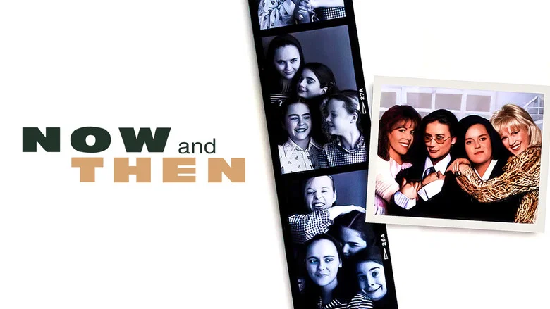 Now and Then still