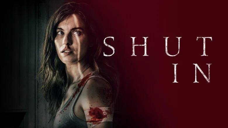 Shut In still