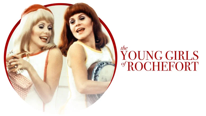 The Young Girls of Rochefort still