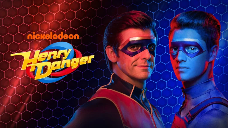 Henry Danger still