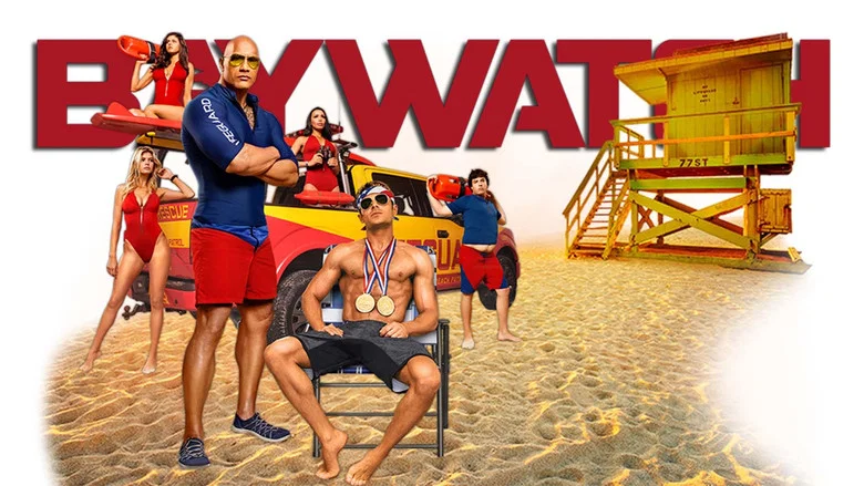 Baywatch still