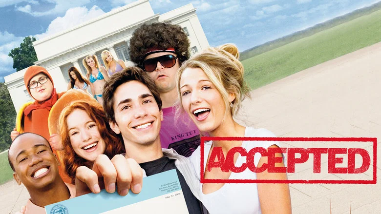 Accepted still
