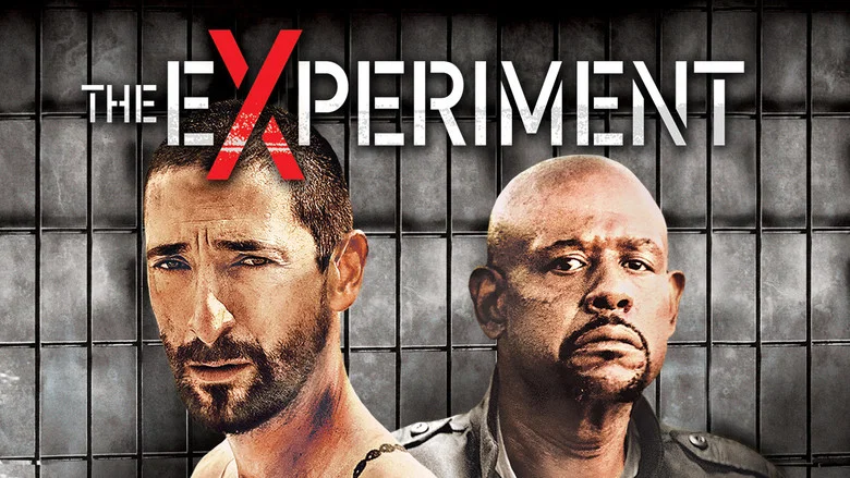The Experiment still