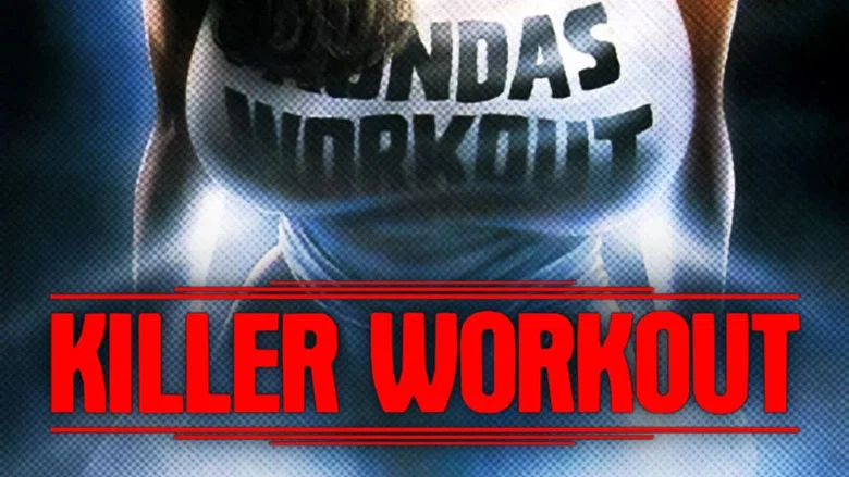 Killer Workout still