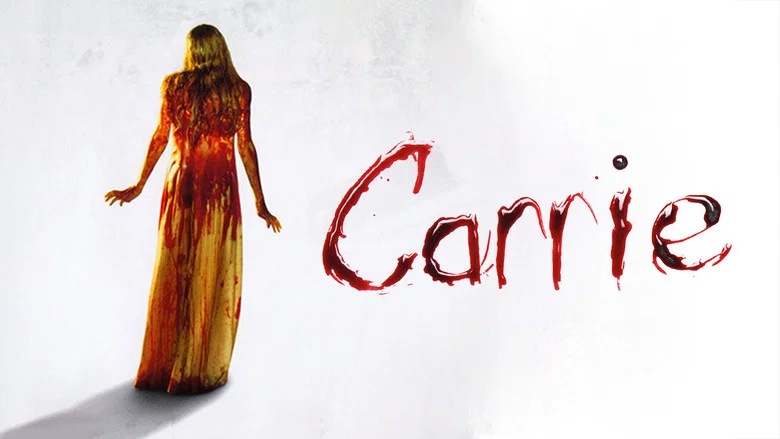 Carrie still