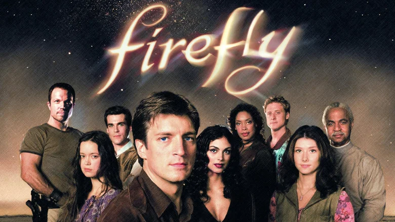 Firefly still