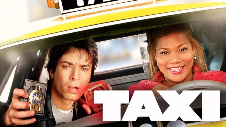Taxi still