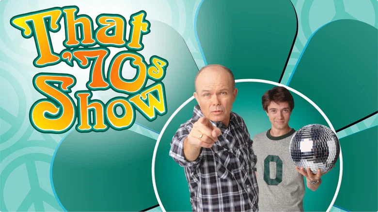 That '70s Show still
